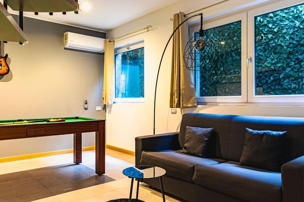 Chill House Appartement Turin