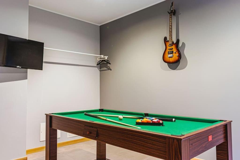 Chill House Appartement Turin