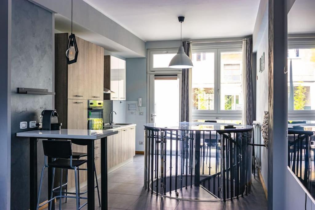 Appartement Chill House Turin