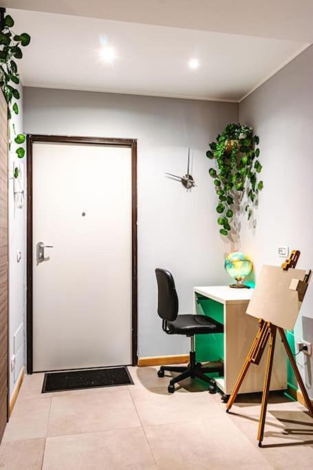 Appartement Chill House