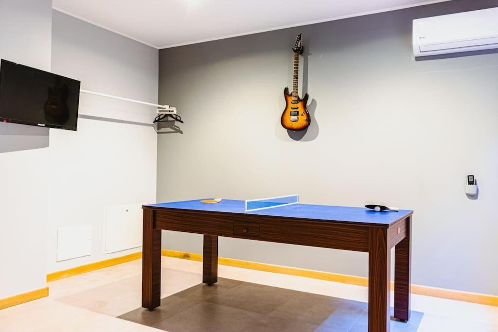 Chill House Appartement *