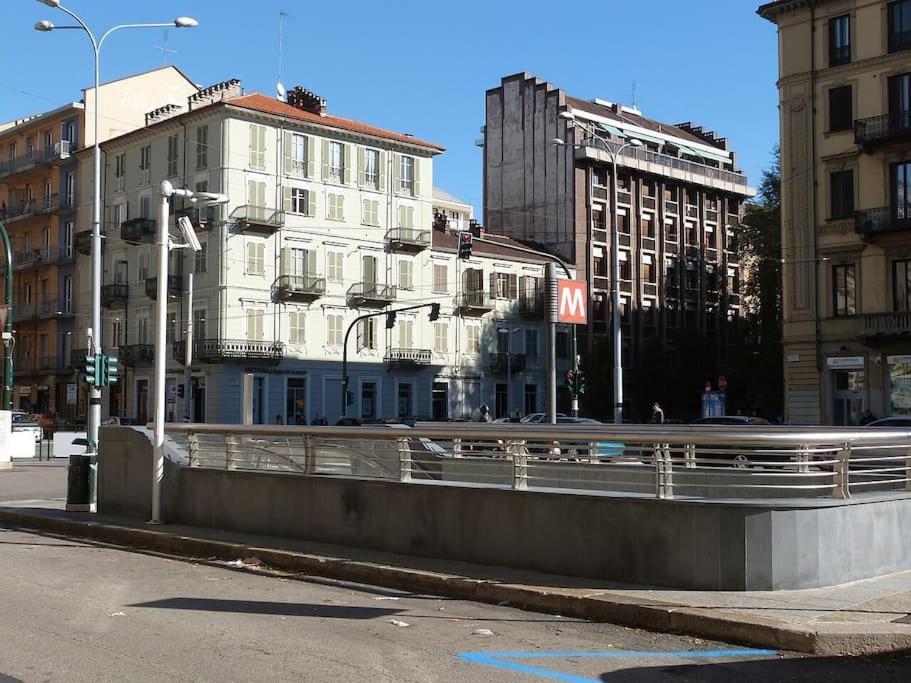 Appartement Chill House Turin