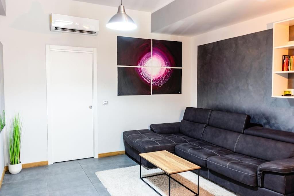 Appartement Chill House Turin