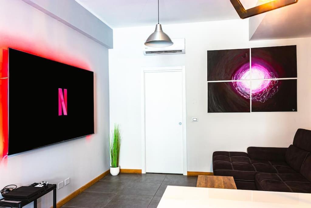 Chill House Apartment Turin