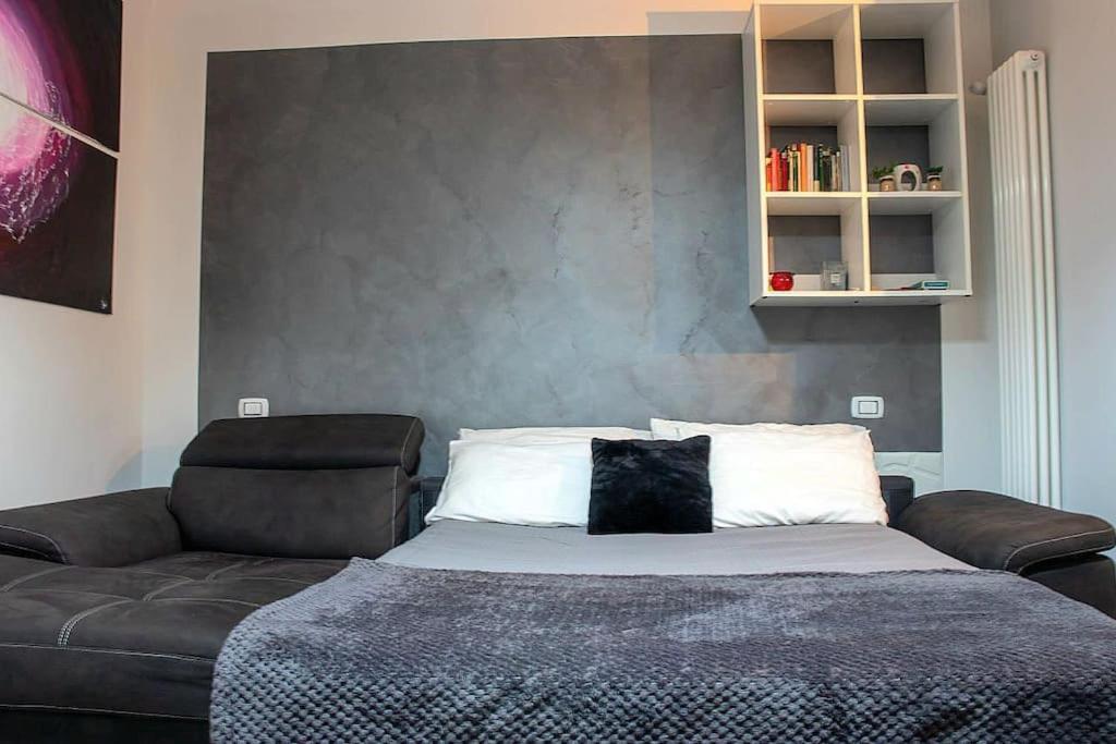 Chill House Apartment Turin