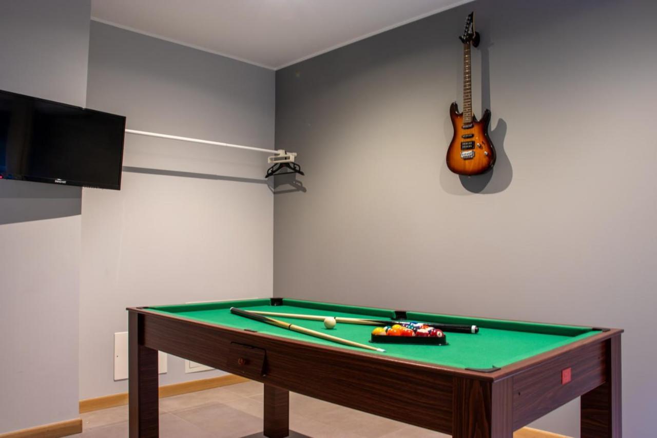 Chill House * Turin